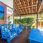 Casa grande - 100 metros da praia de Geribá