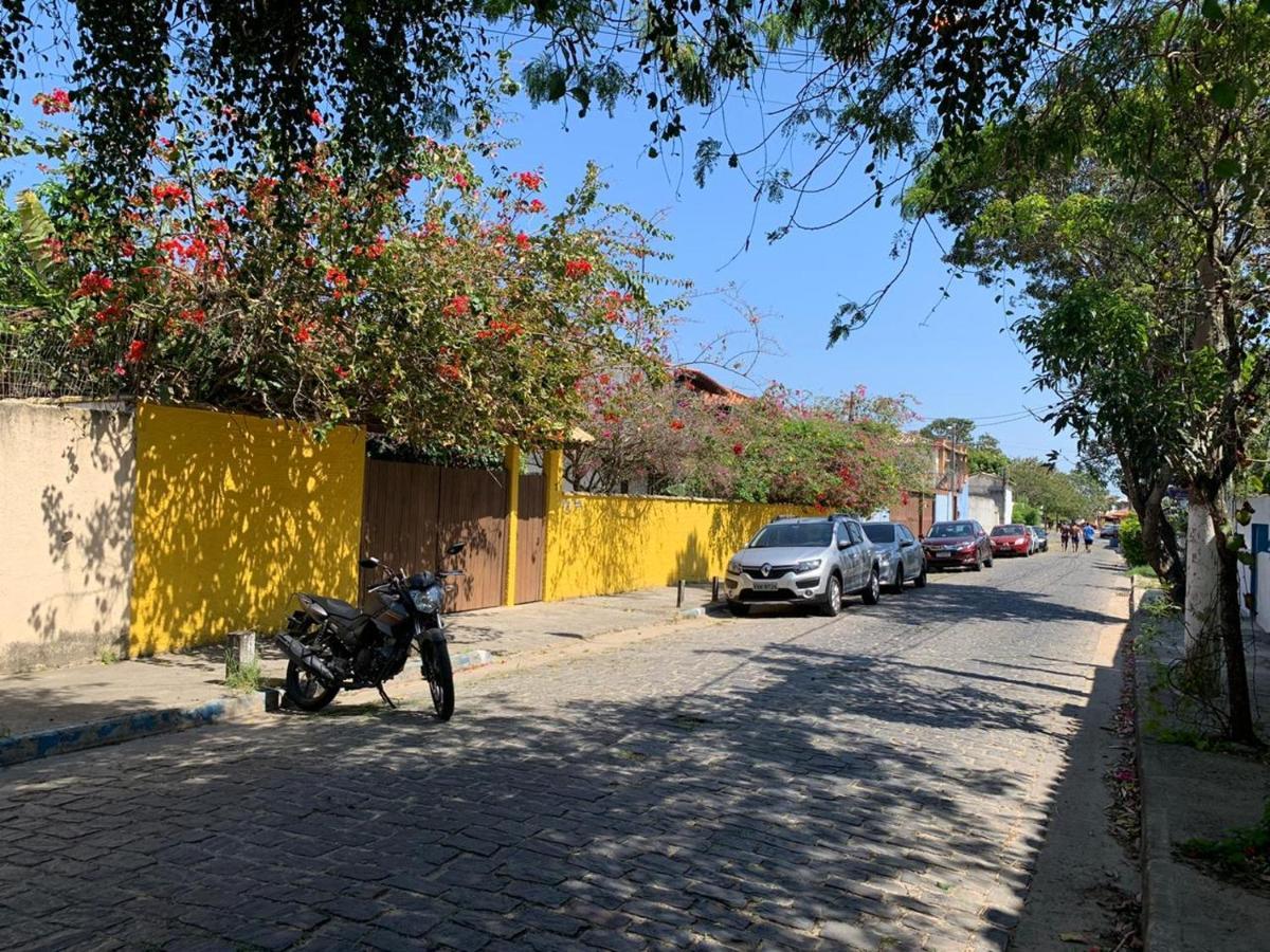 Casa de férias Geriba 2 Minutos A Pe Da Búzios