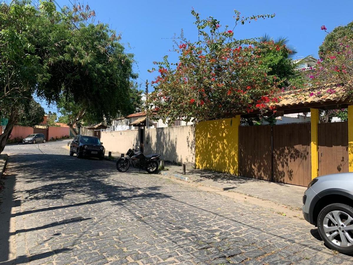 Casa de férias Geriba 2 Minutos A Pe Da Búzios