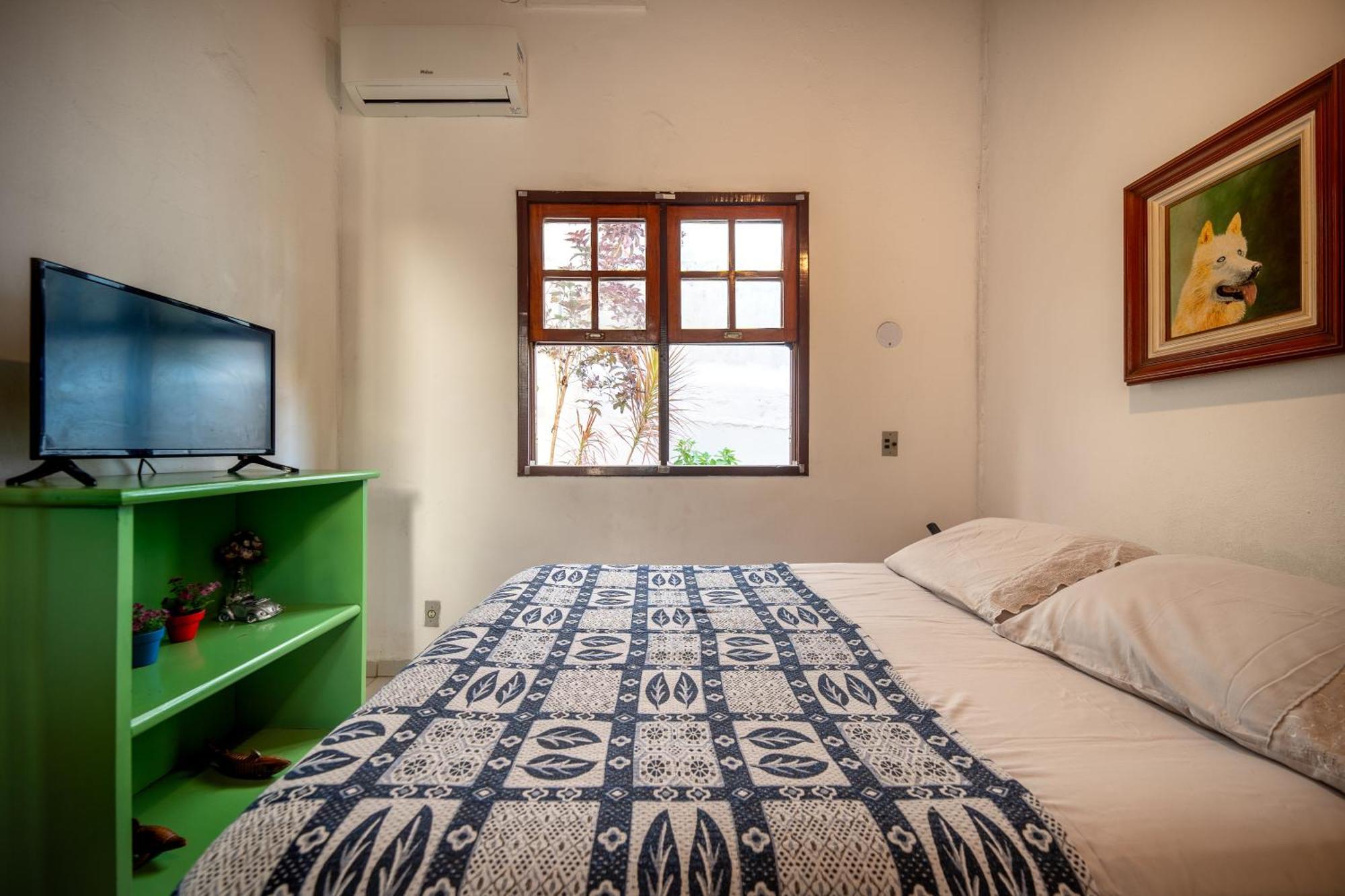 Casa de férias Geriba 2 Minutos A Pe Da *